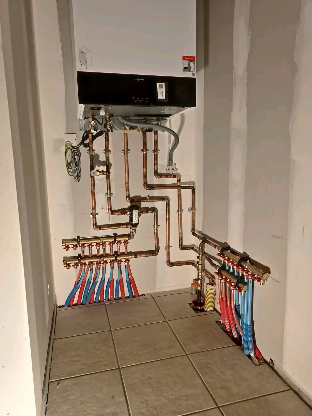 Réalisation BS PLOMB